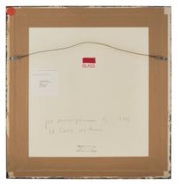 La Chute des Anges (No. 72) , 1983