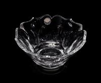A Josair Glass Bowl