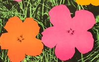 Flowers , 1964