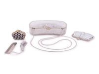 Judith Leiber Clutch and Pill Box, 1980-90s