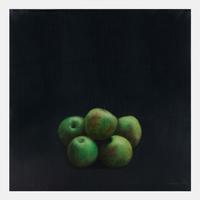 Untitled (Green Apples) , 1978