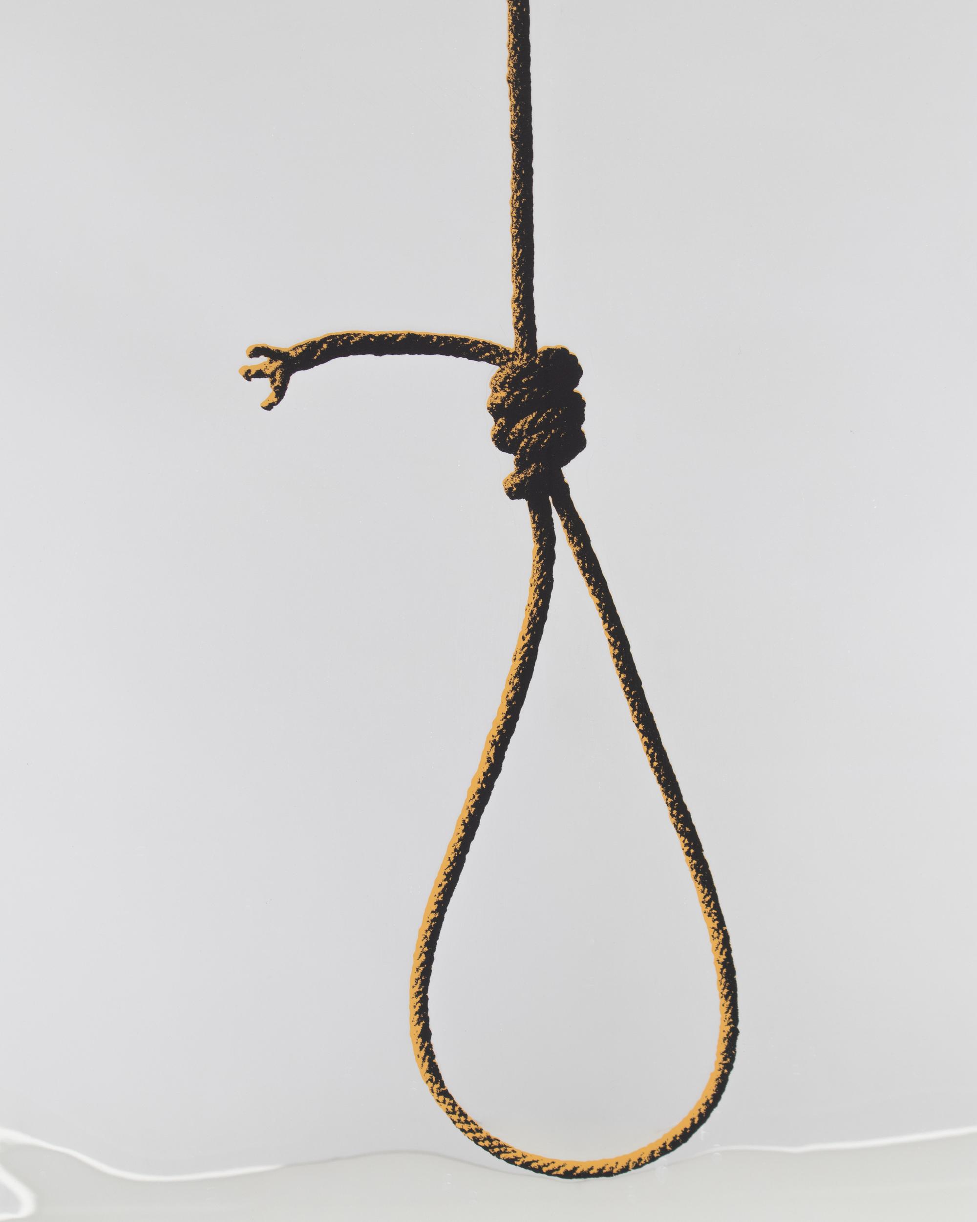 The Noose: Amnesty International