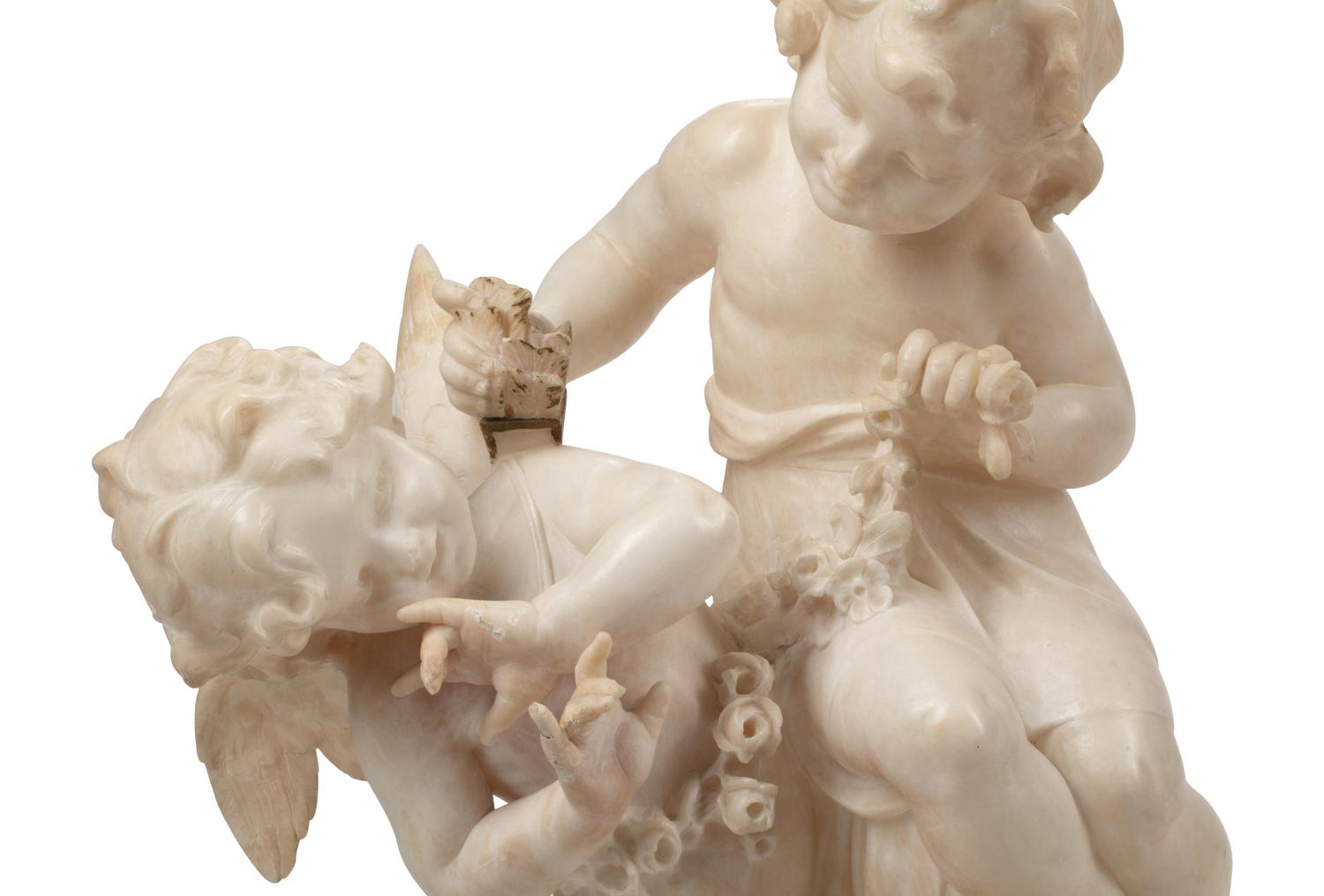 Cipriano Cipriani (Italian, Late 19th Century)