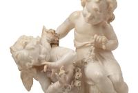 Cipriano Cipriani (Italian, Late 19th Century)