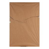 Joan Miró (Spanish, 1893–1983) — Els Gossos VII, 1979