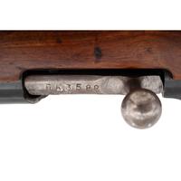 ** Izhevsk Mosin-Nagant M44 Carbine