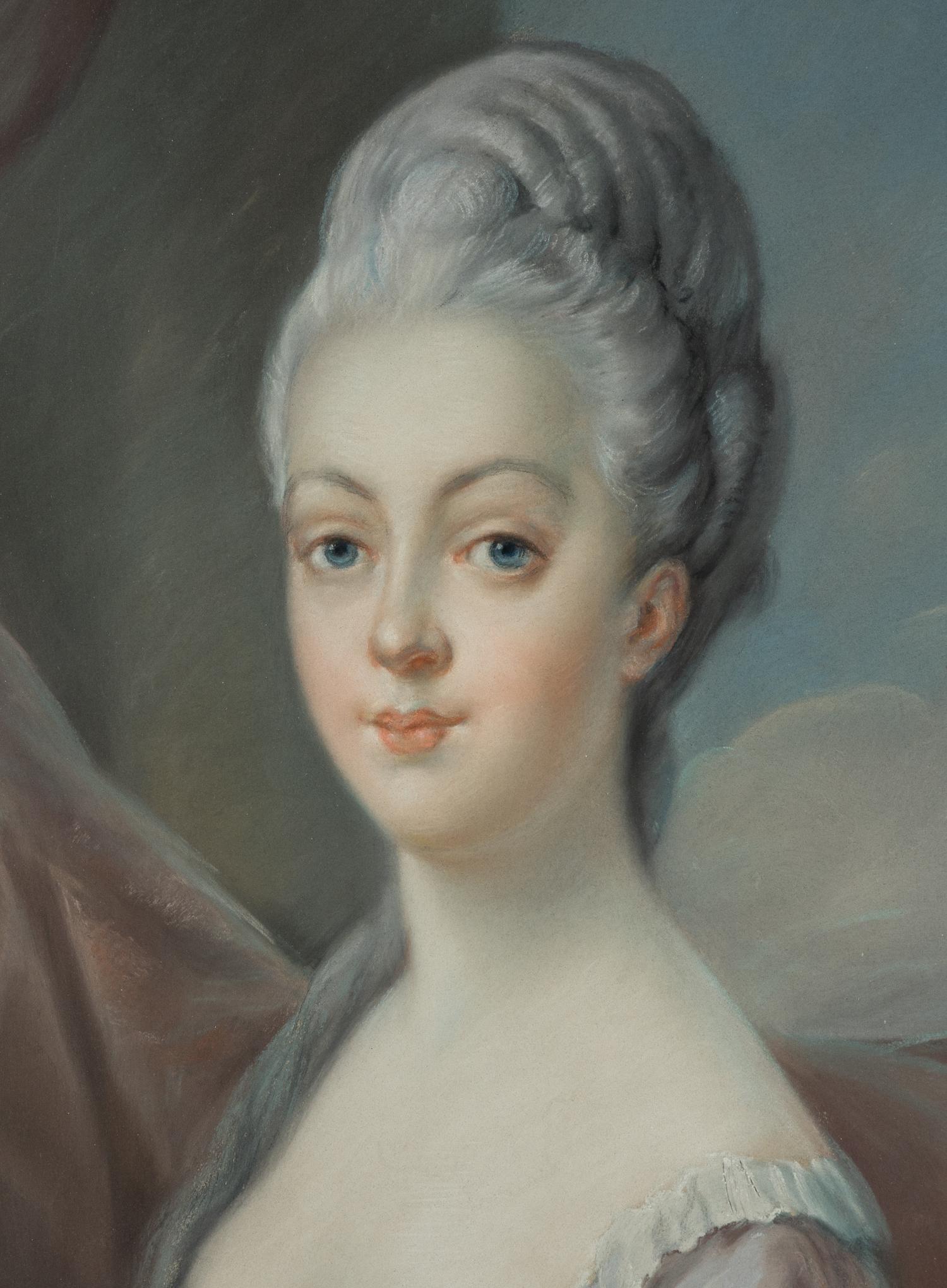 French, 18th Century