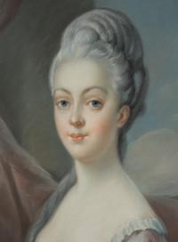 French, 18th Century