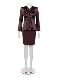Three Armani Suits, 2000-10s