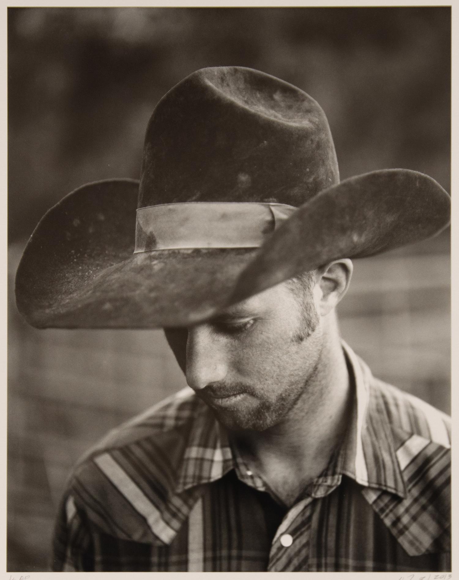 Joel , Artist's Proof 1/1