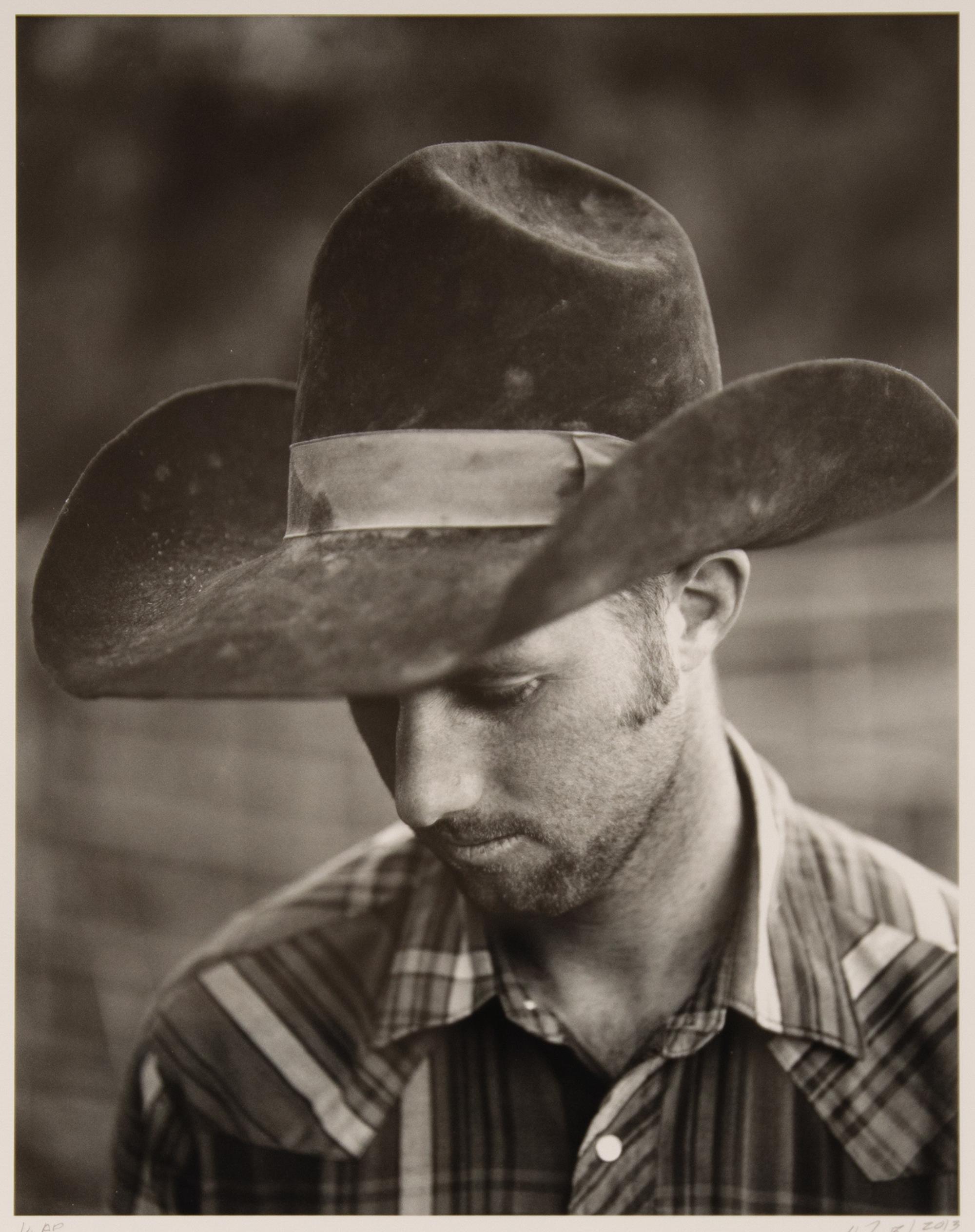 Joel , Artist's Proof 1/1
