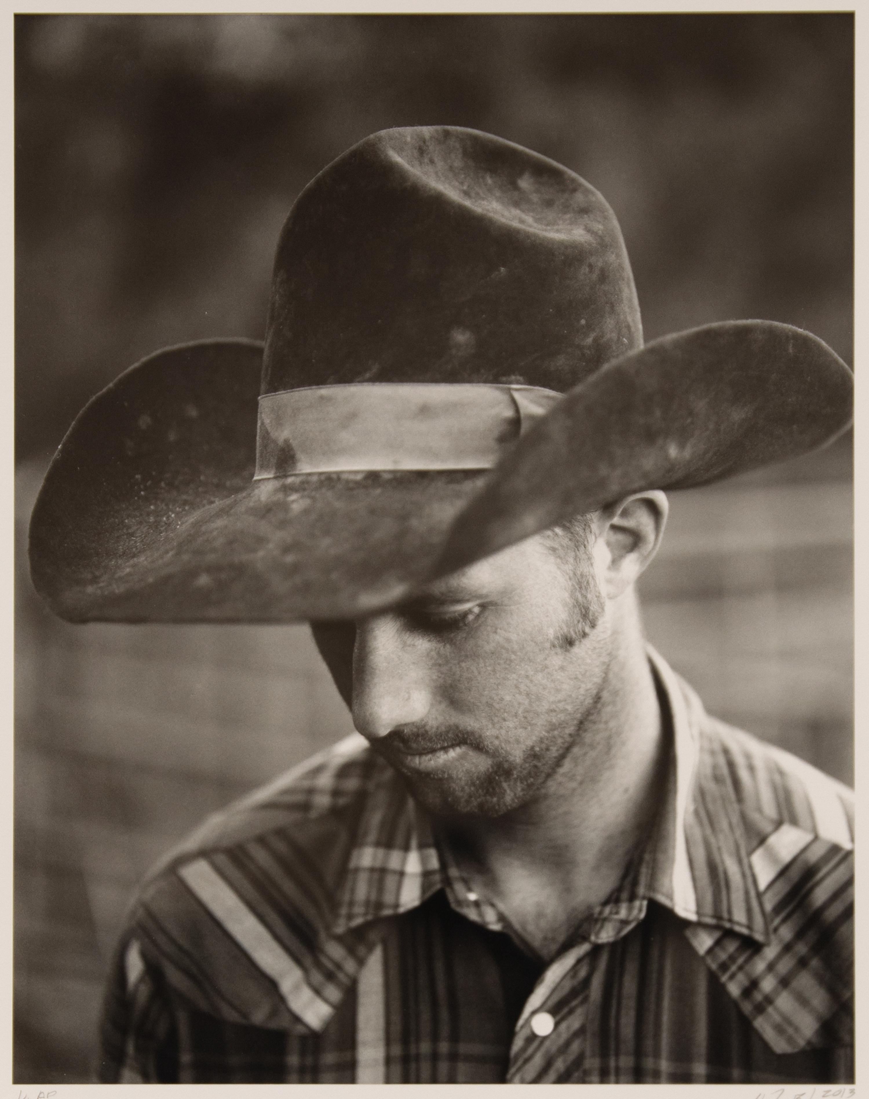 Joel , Artist's Proof 1/1