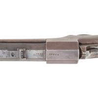 Martial Ballard Carbine