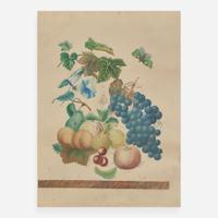 An assorted collection of five household items 18th / 19th century