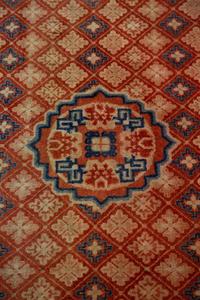 A Chinese Wool Rug
