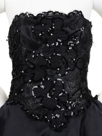 Christian Dior Evening Dress, 1980s