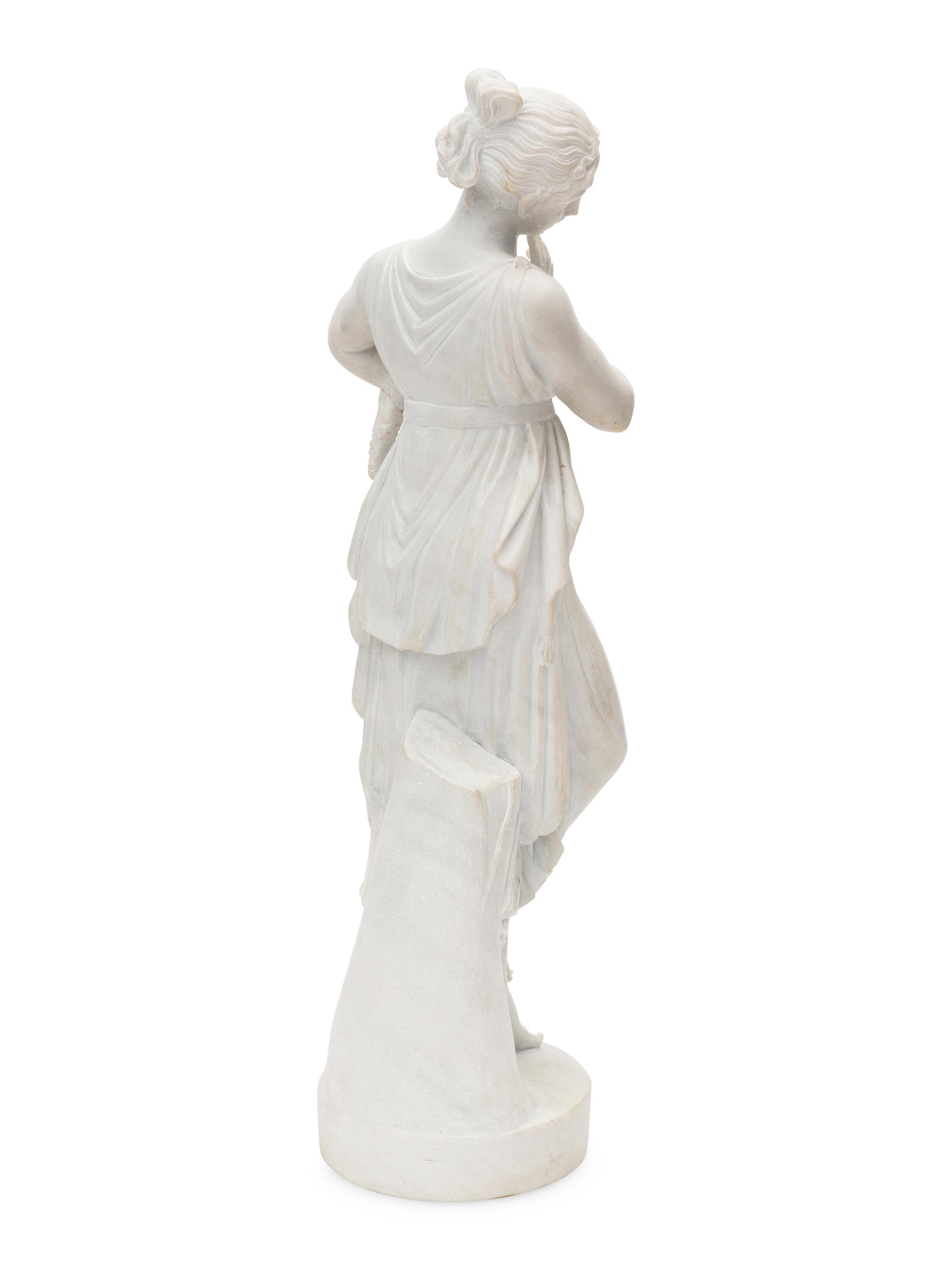 The Dancer