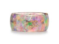 Chanel Acrylic Cuff, 2012