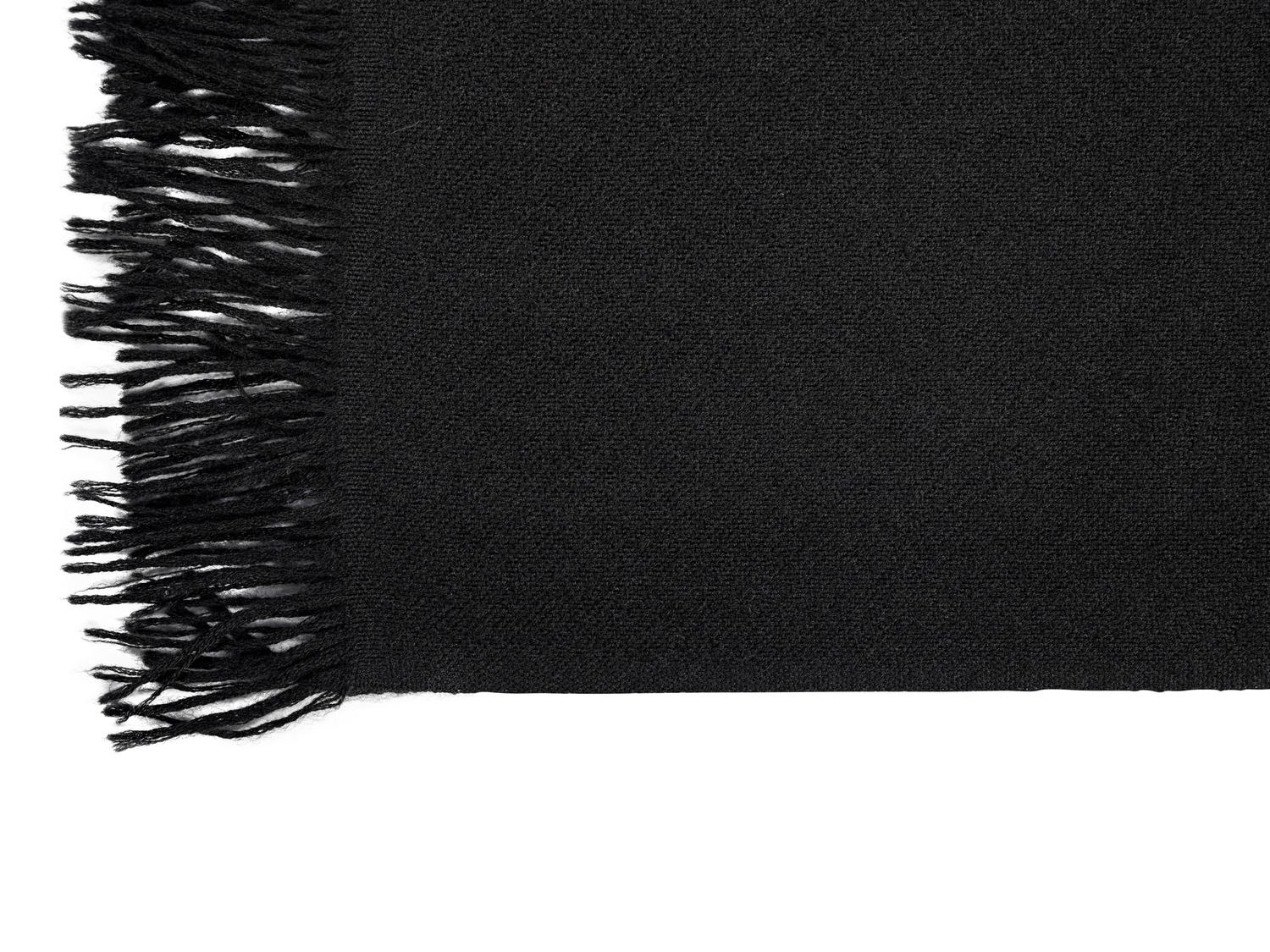 Three Large Hermès Cashmere Shawls