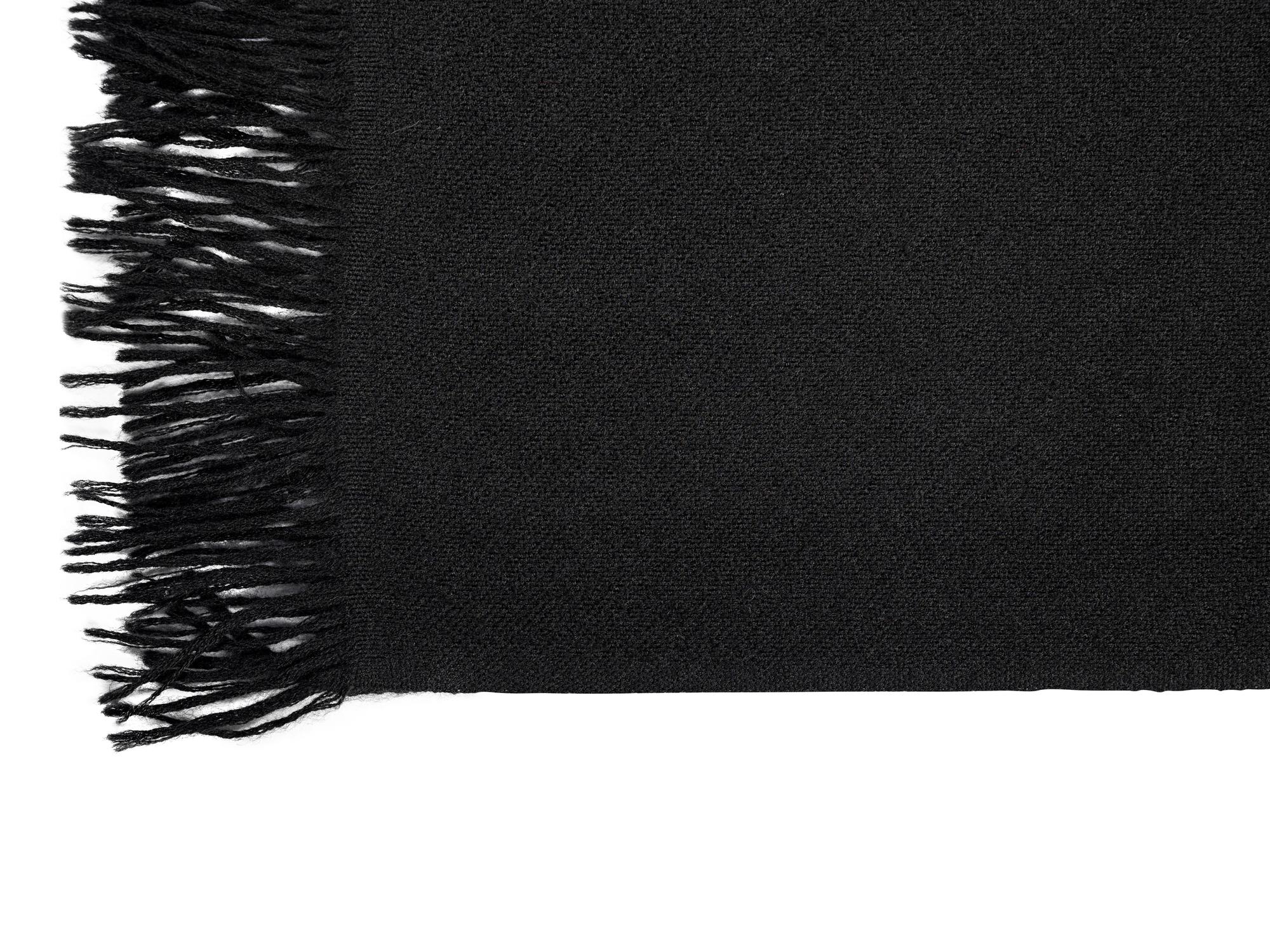Three Large Hermès Cashmere Shawls