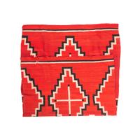 Navajo Transitional Weaving / Rug