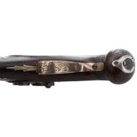 Scarce Hyde & Goodrich Agent Marked Henry Deringer Derringer Pistol