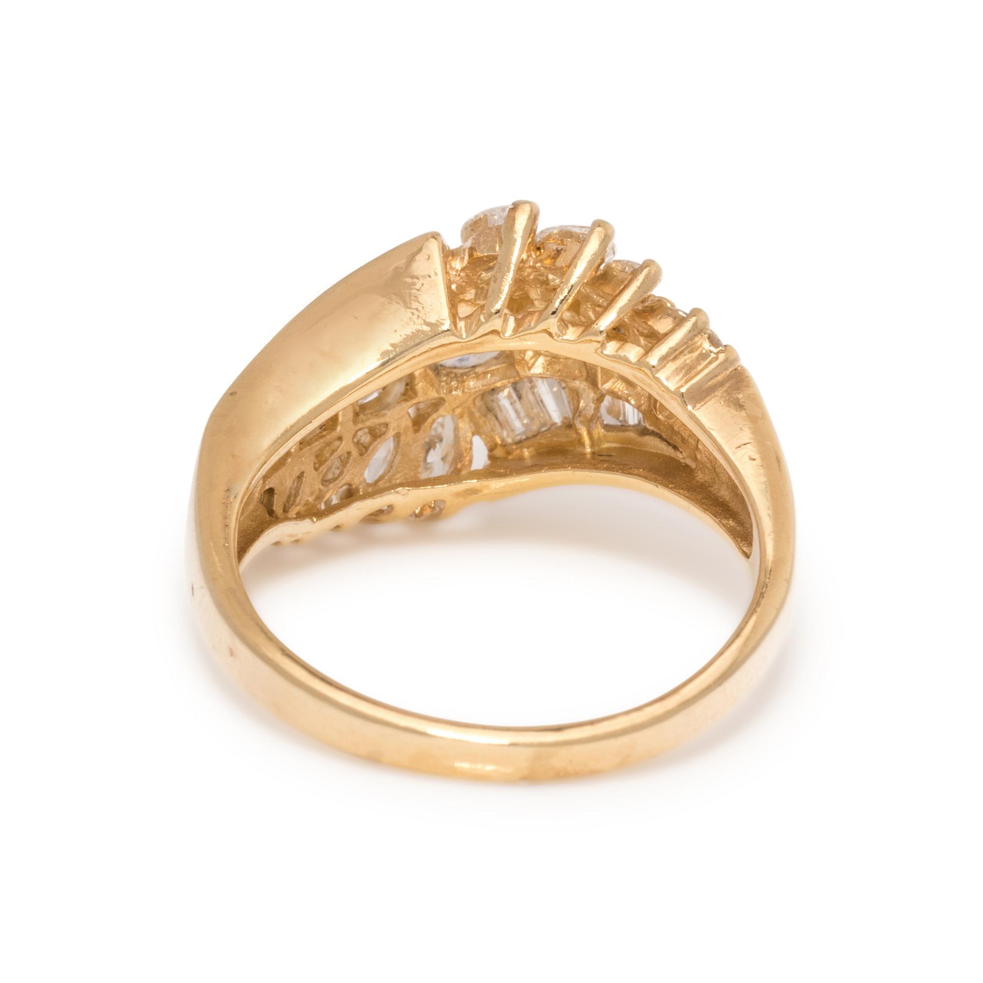 DIAMOND RING