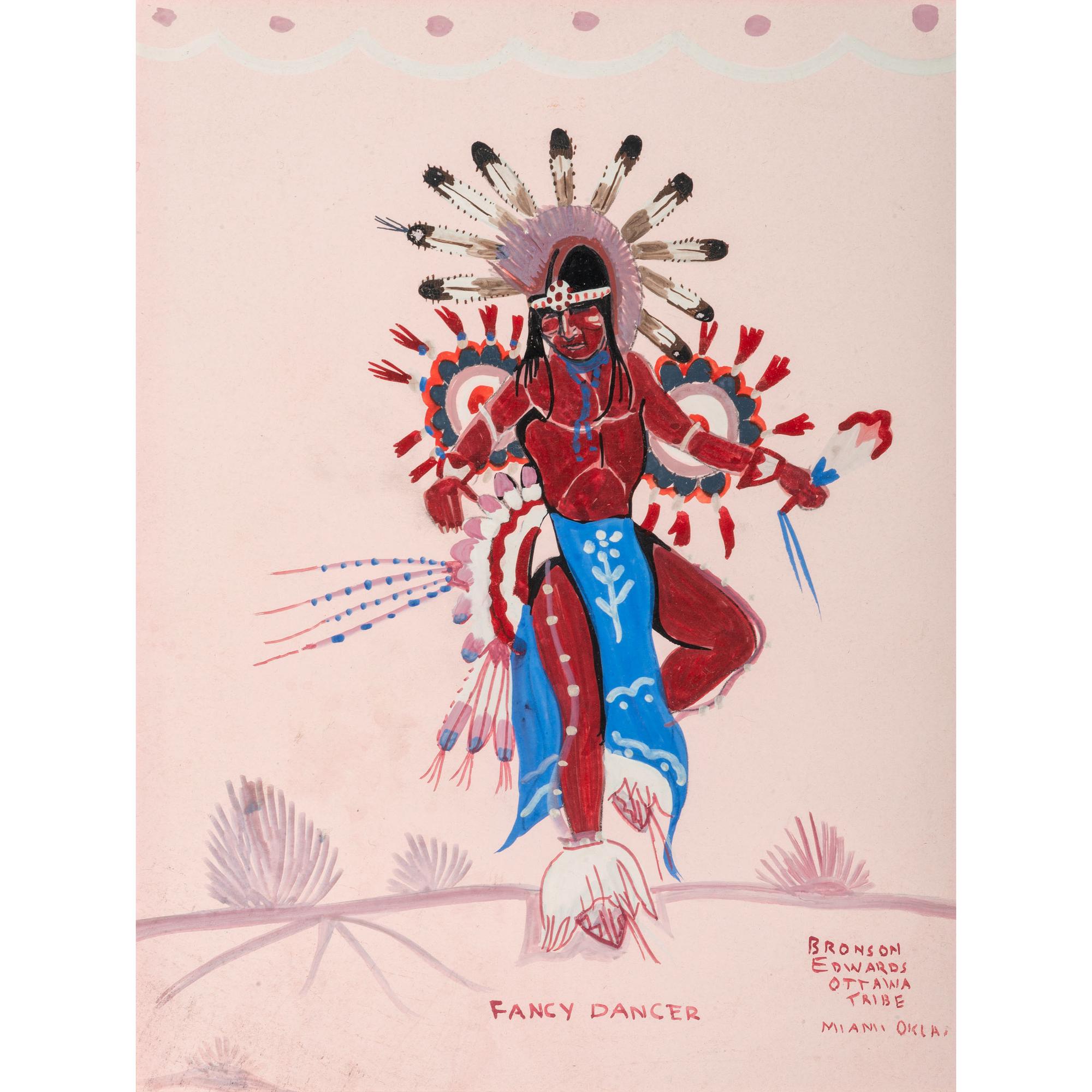 untitled, dancers AND Fancy Dancer