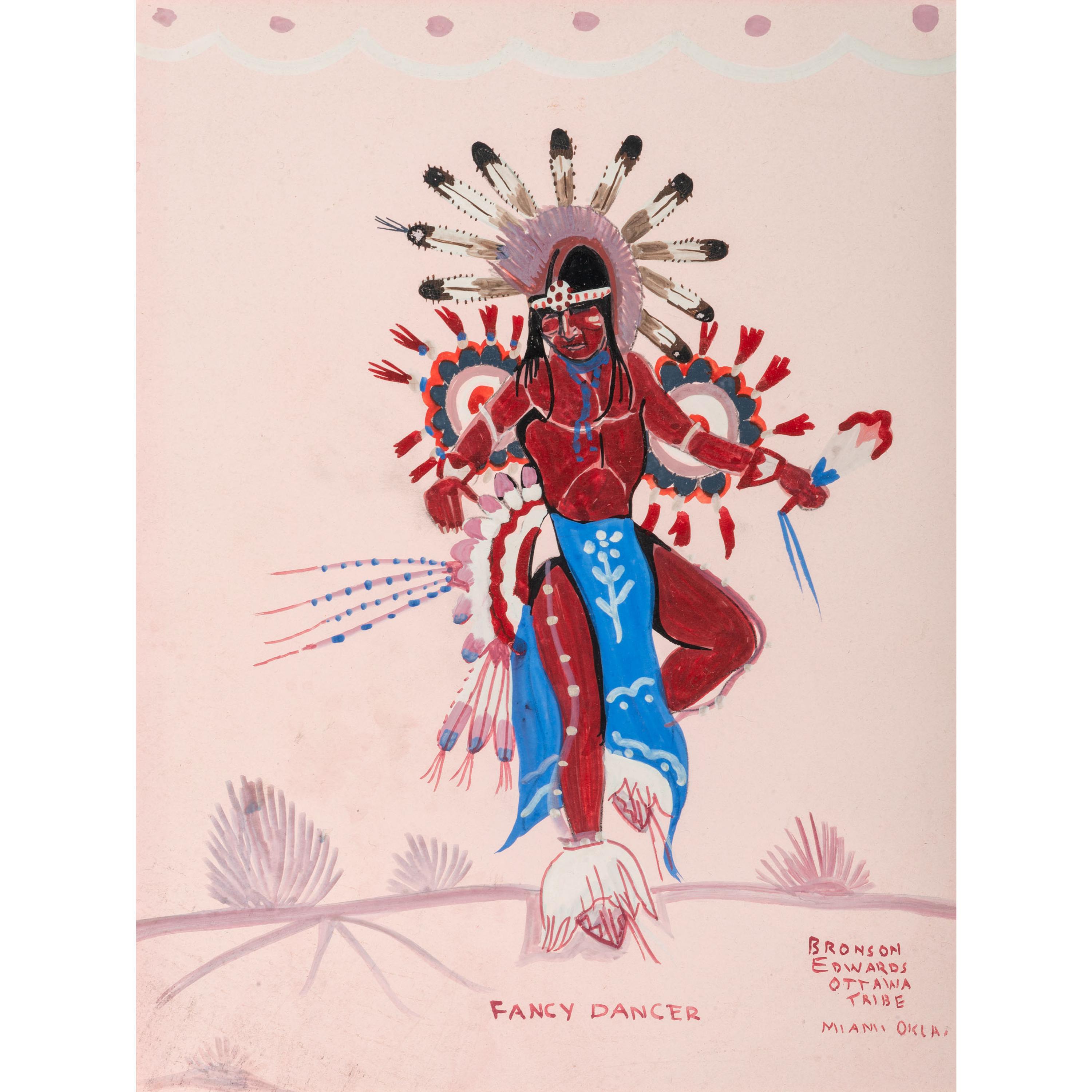 untitled, dancers AND Fancy Dancer