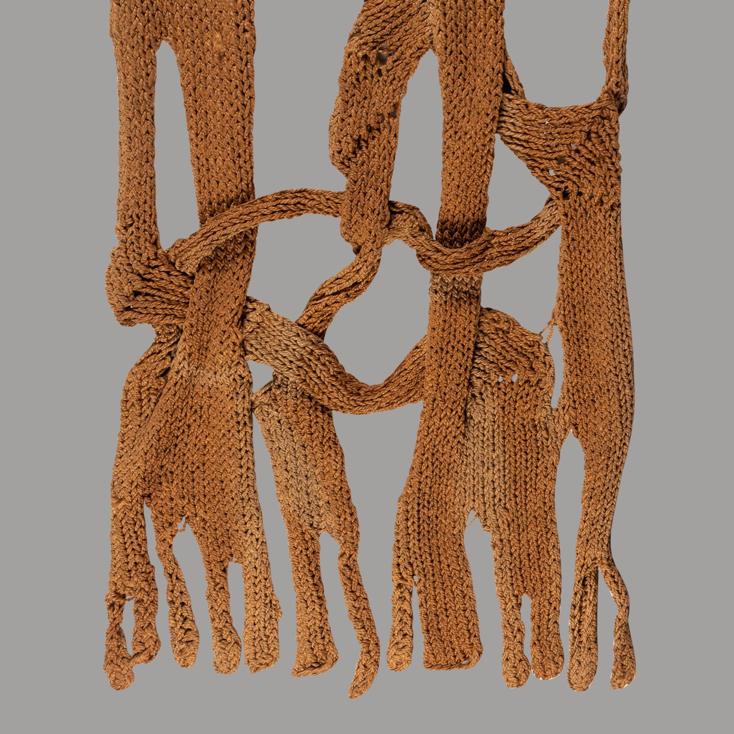 Untitled Tapestry, 1968