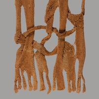 Untitled Tapestry, 1968