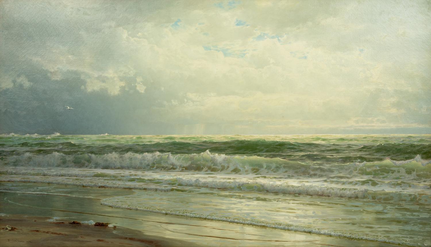 Seascape