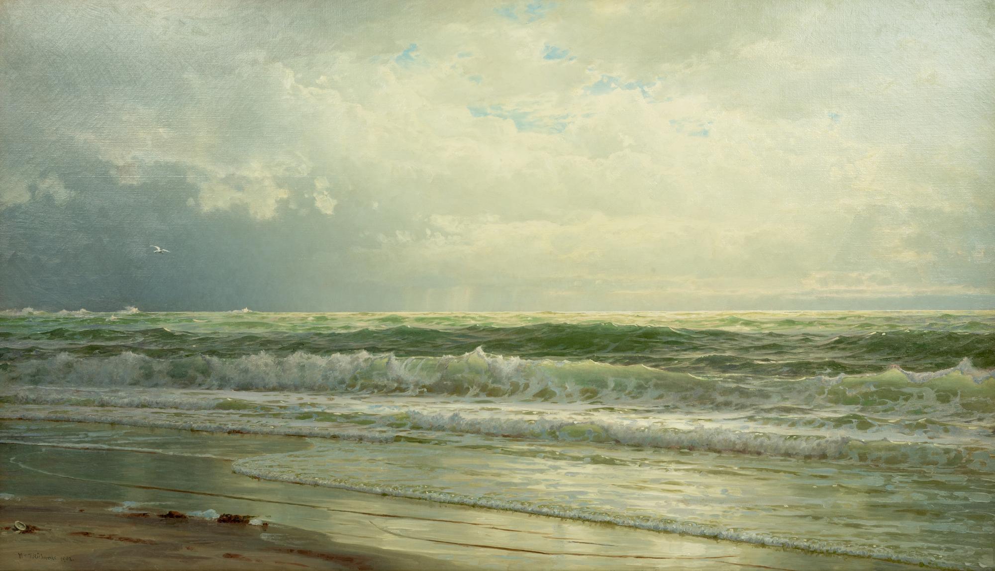 Seascape