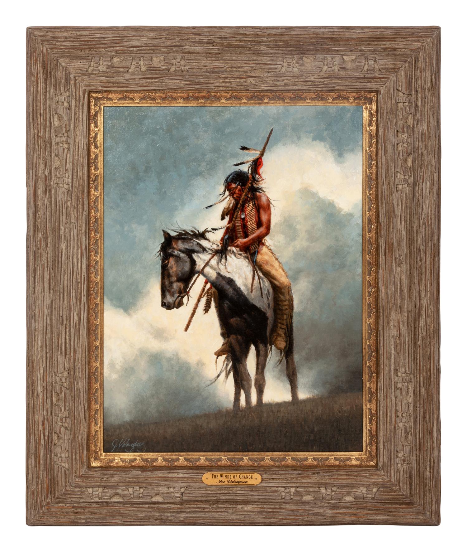 The Winds of Change , 2010
