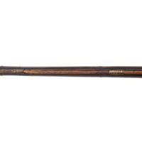 Flintlock Northwest Trade Gun by Ketland & Co.