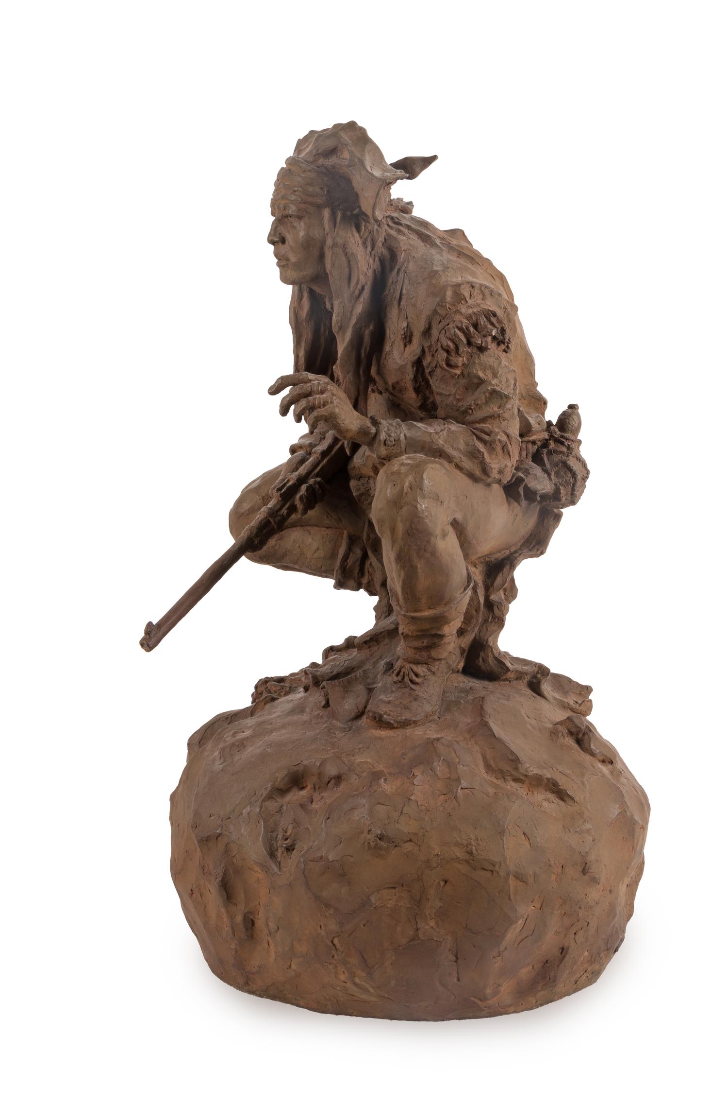 Chiricahua Apache , edition 18/30