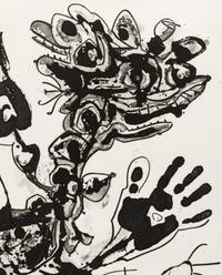 Aurelia (from the Novisaurias series), 1969