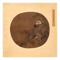 Attributed to Yi Yuanji