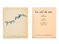 La Soif du Jonc