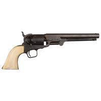 Colt Model 1851 Navy Percussion Revolver