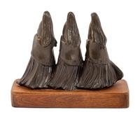 Three Women , edition 11/20