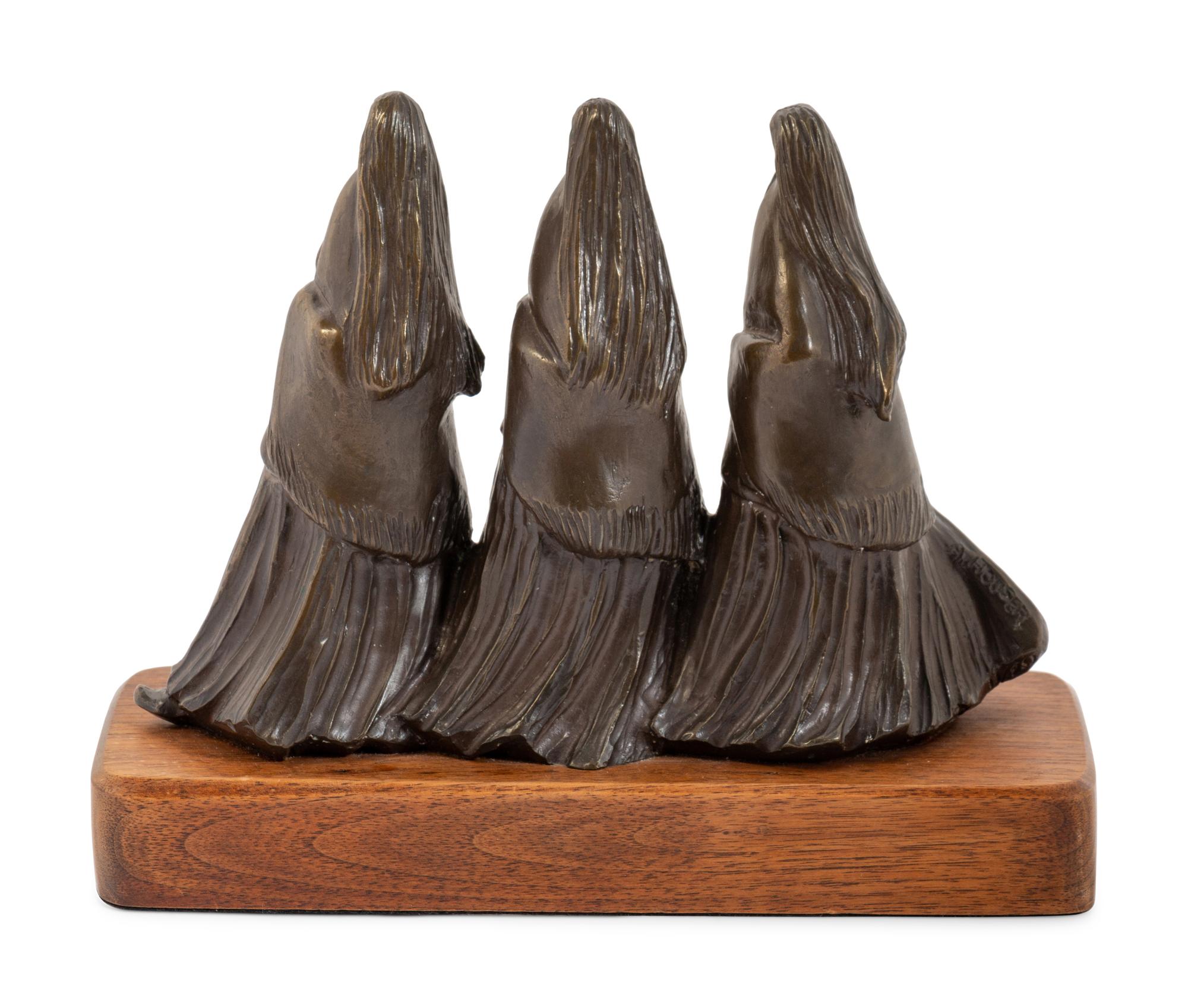 Three Women , edition 11/20