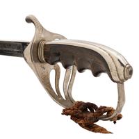U.S. Model 1902 Presentation Saber of R. W. Crawford