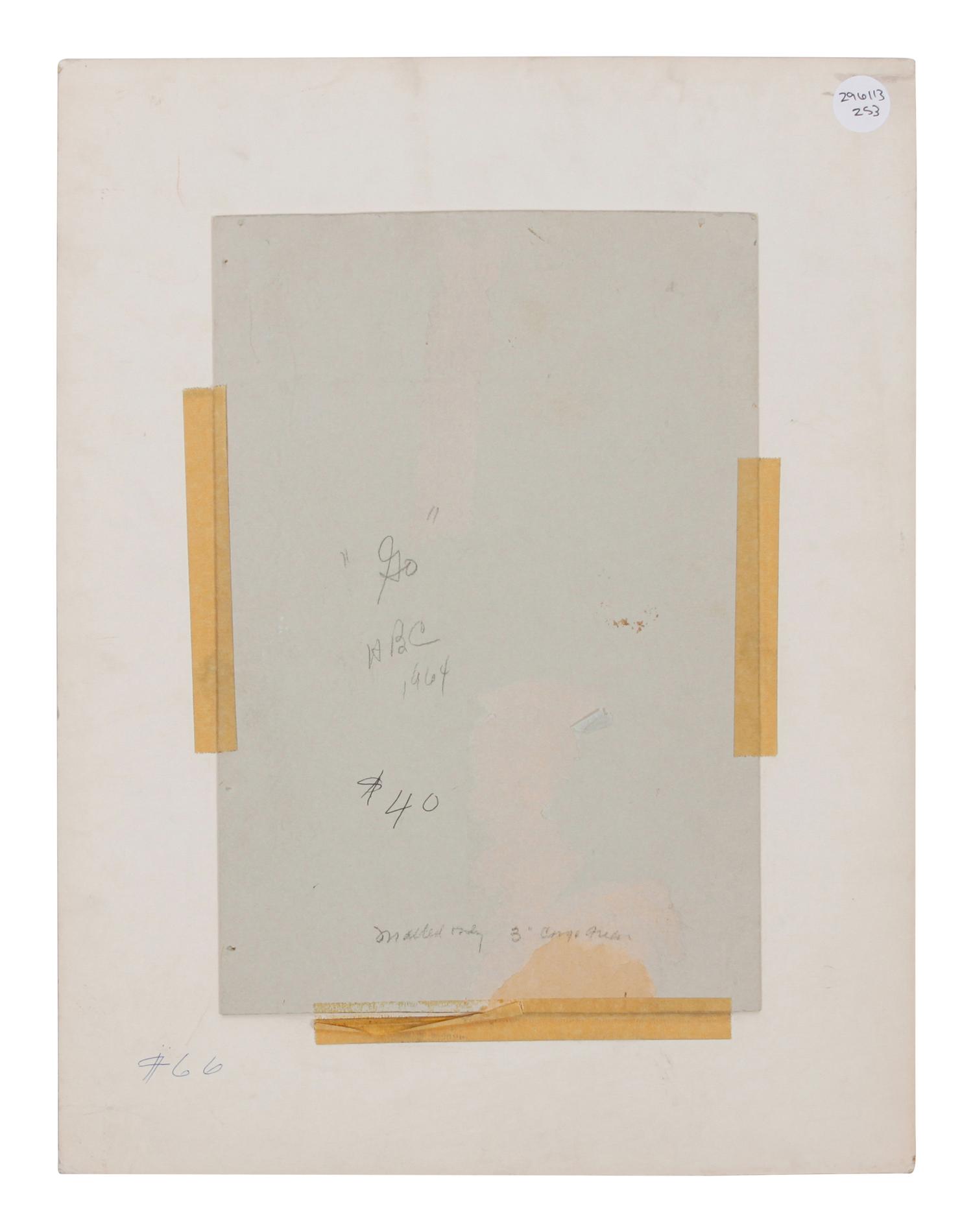 Go!, 1962