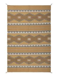 Navajo Crystal Weaving / Rug