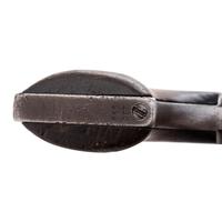 Mixed Numbers U.S. Marked "DFC" Inspected Colt Model 1873 Revolver Altered to Belly Gun