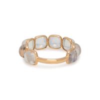 MOONSTONE RING