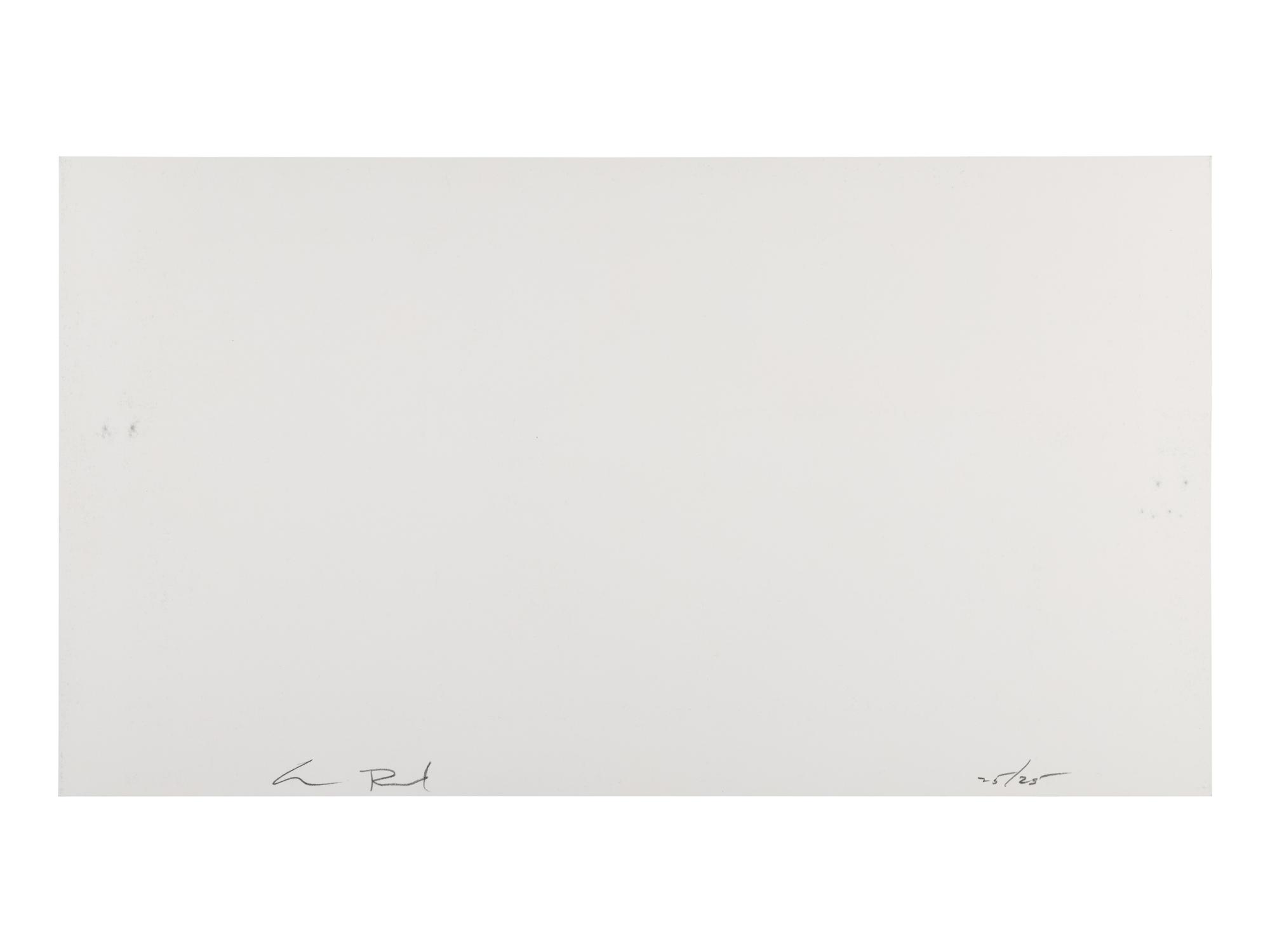 Lou Reed (1942-2013) Roil Sky, 2015