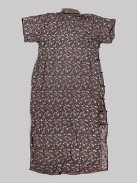 Three Chinese Silk Ladies' Cheongsam, Qipao