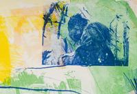 Storyline I (from Reels (B+C) ), 1968